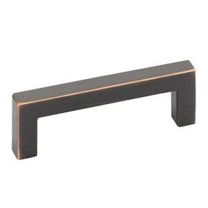 Emtek Warwick Handle Cabinet Pull